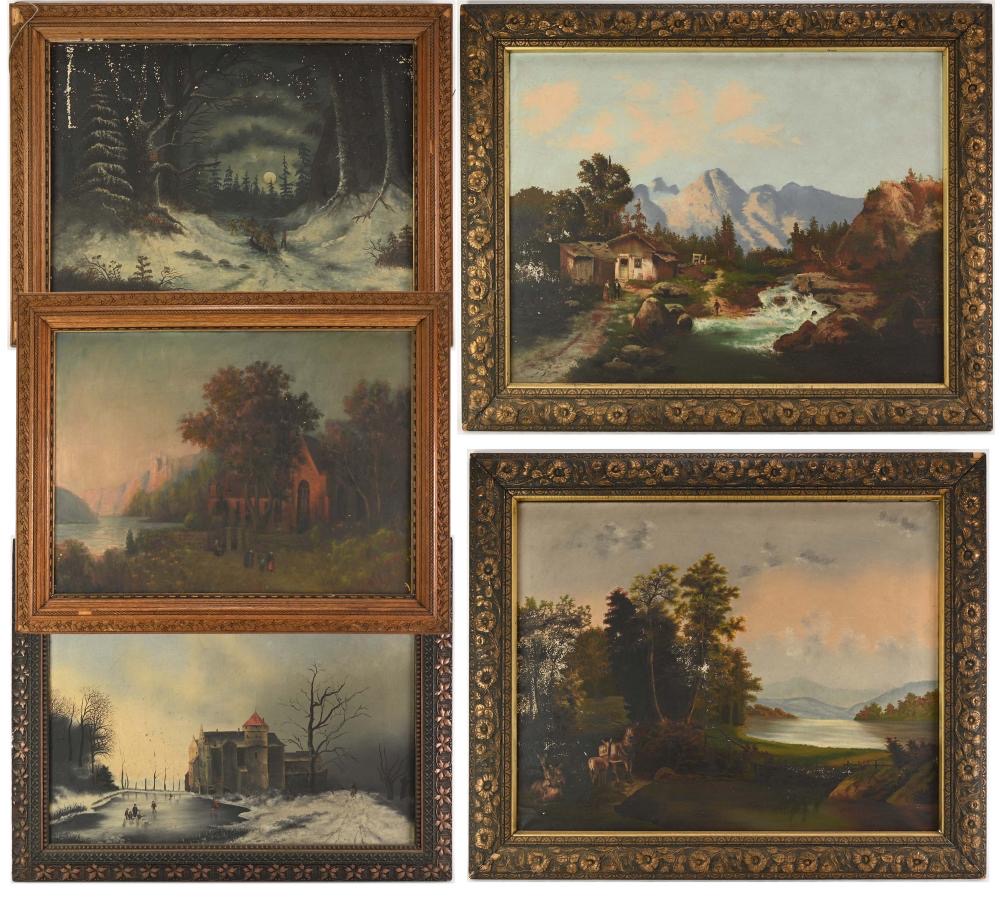 6102023 Fine General Antiques Catalog Session Mebane Antique