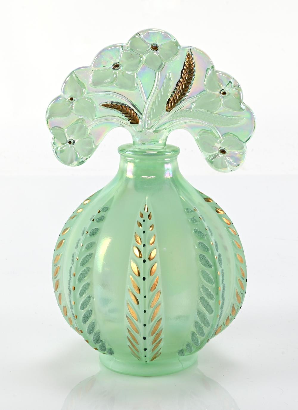 1112024 Vintage Fenton Art Glass Estate Collection Mebane Antique